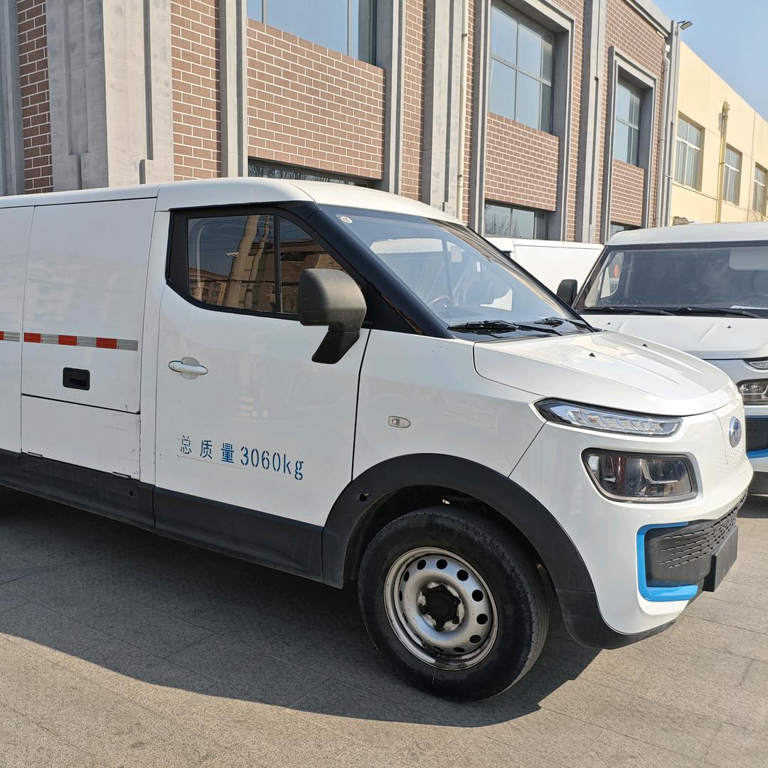 新能源货车