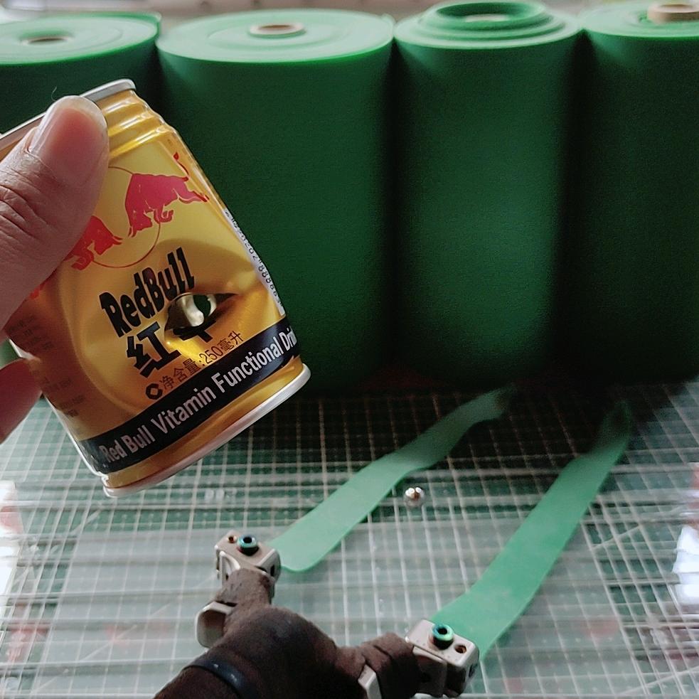 武弓秘籍《小号》