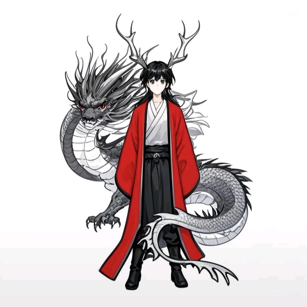 熊岛主