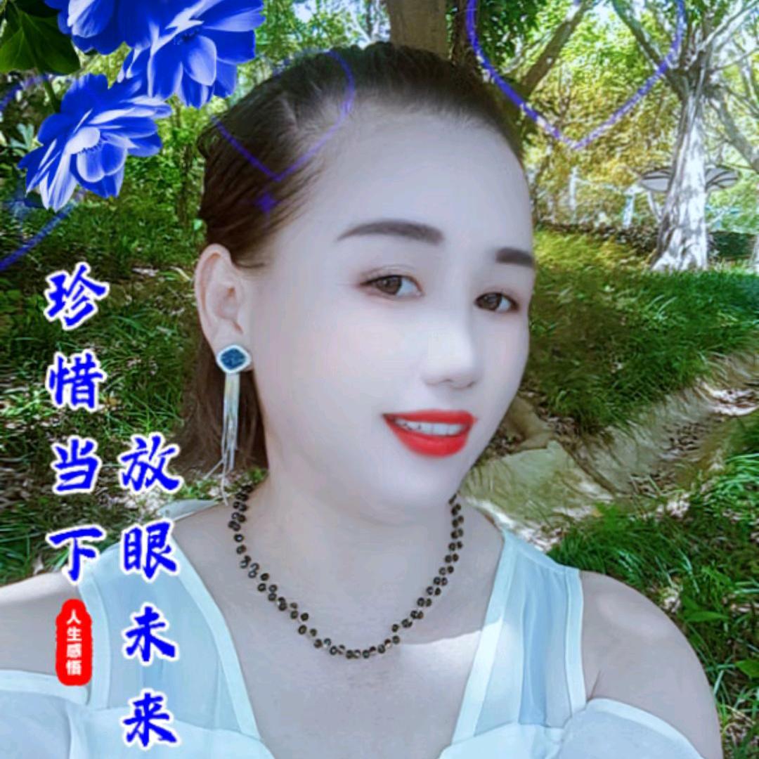 表妹爱唱歌🎤
