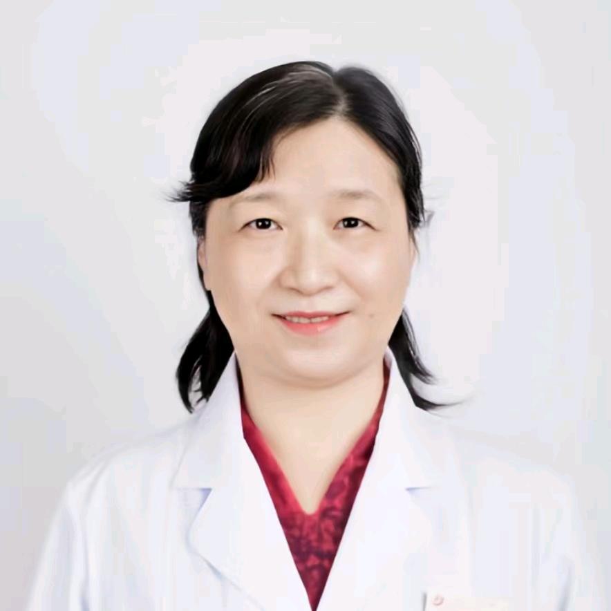 中医脾胃科李保双