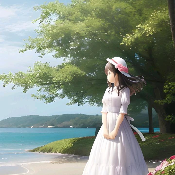 小不点