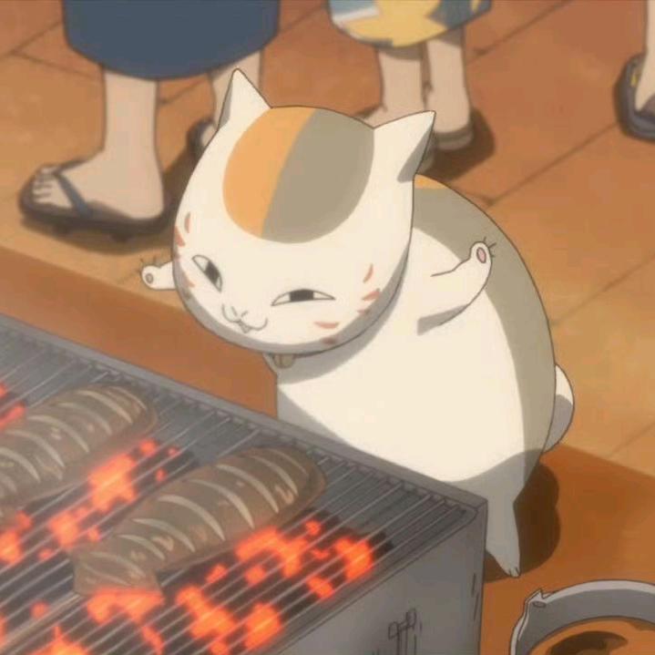 夏目