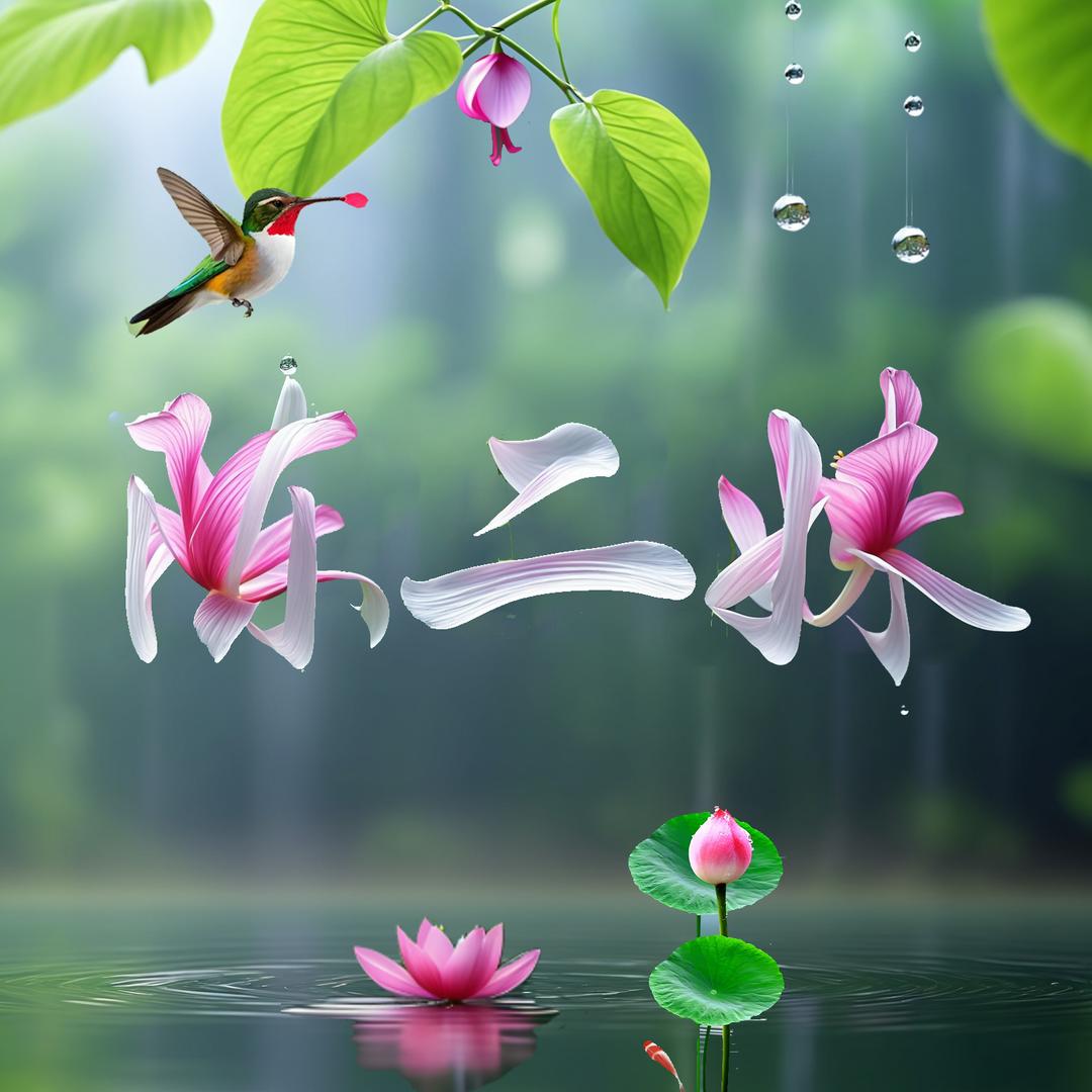 余生幸福