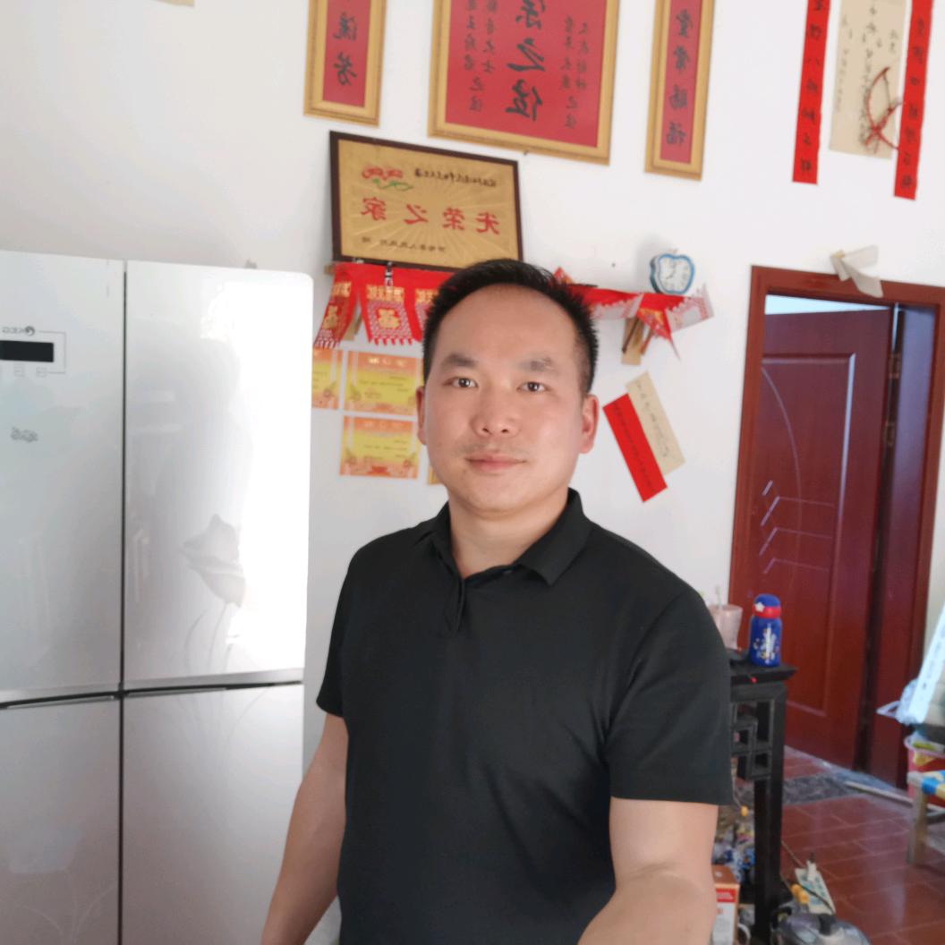 罗甸县八茂王甸垂钓园
