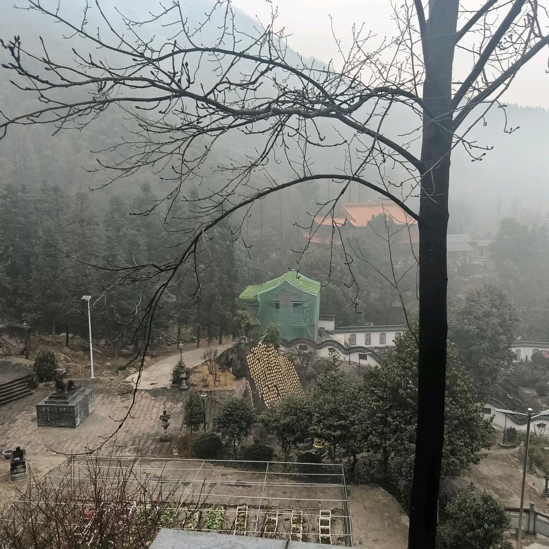 予我心安