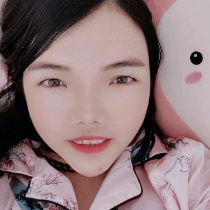 幸福快乐秀英