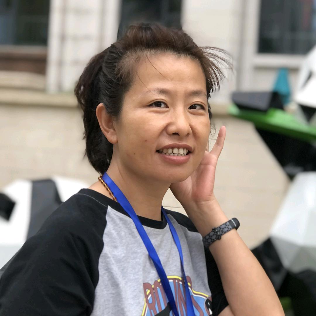 虎妞妞  不用刻意找我，爱你们哦，谢谢