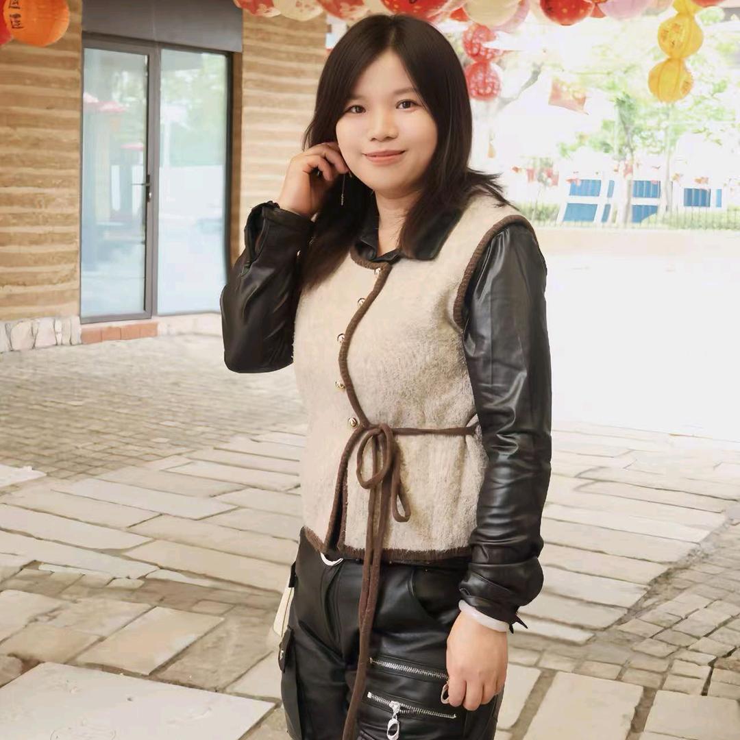 芬儿1234除约发型设计、拒私聊、勿连赞