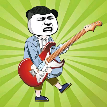 动漫萌小弟