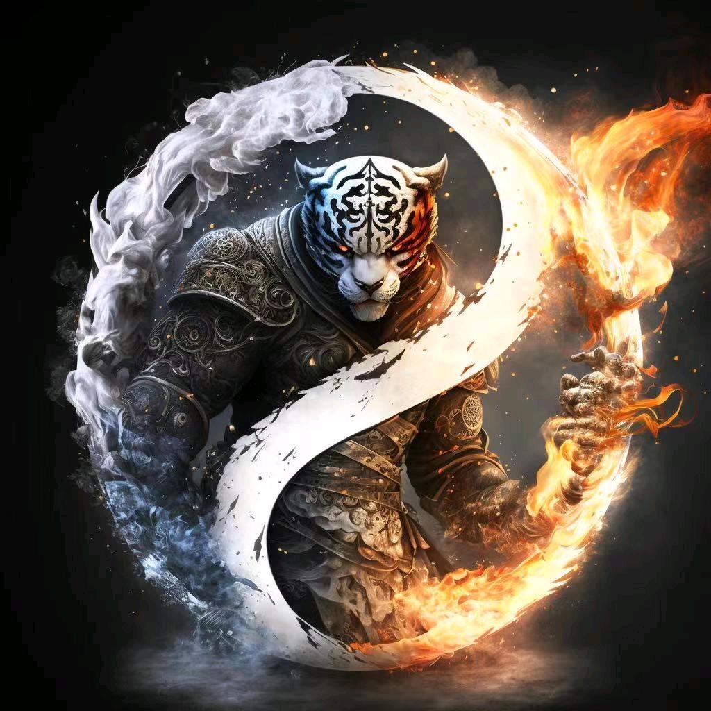 ✨小老虎༙྇࿈༒