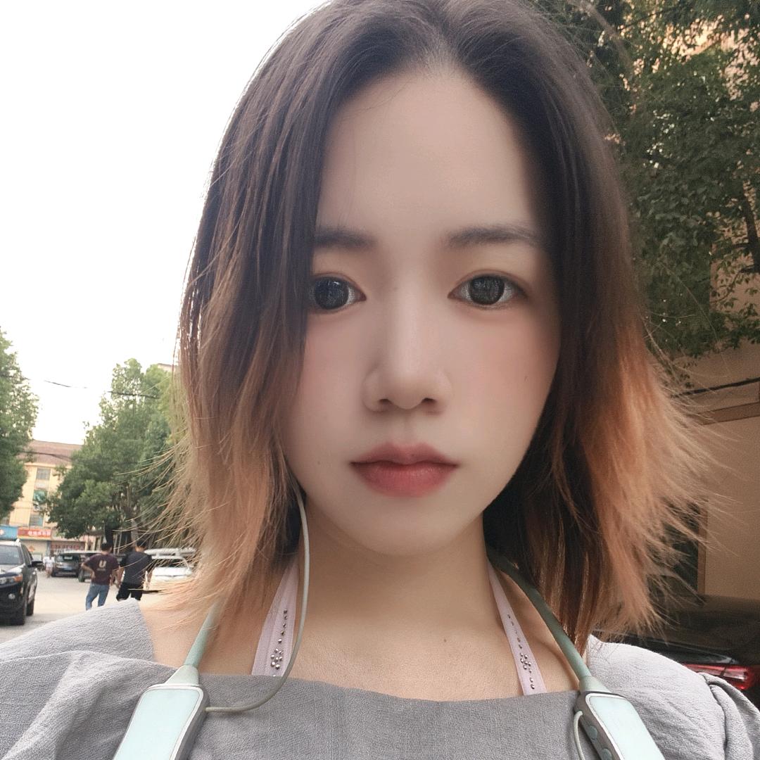 一见倾心