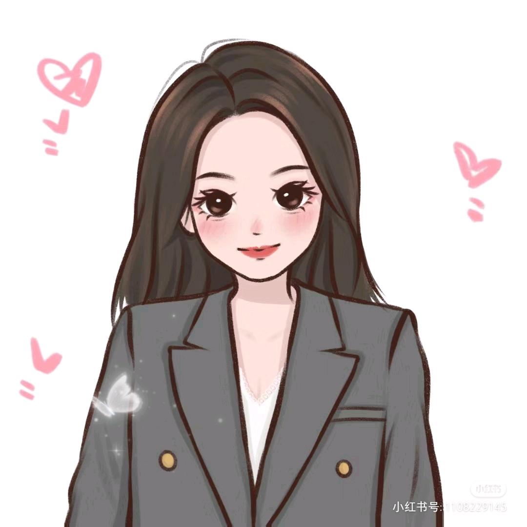 赣招聘～曾曾🌸