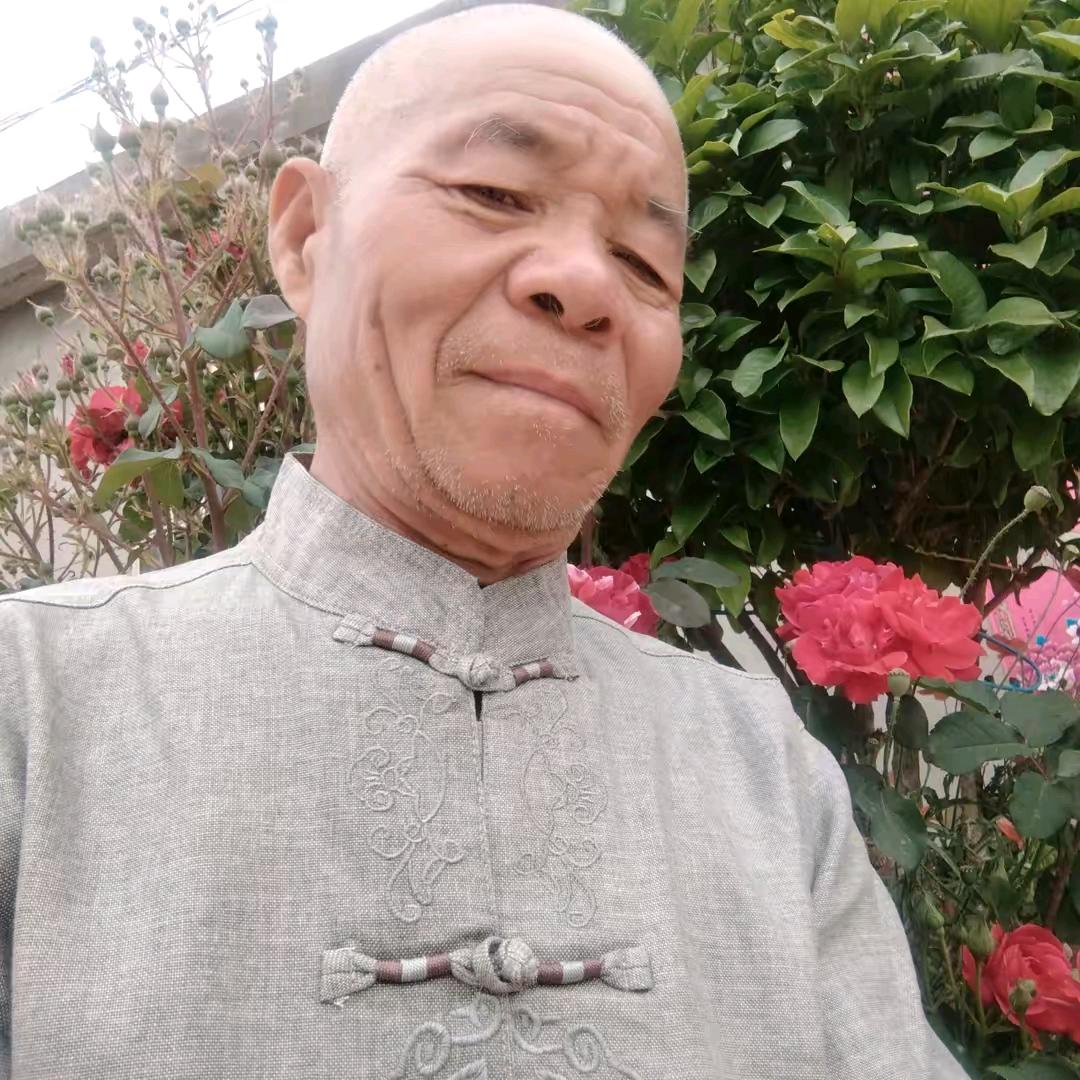 张正刚老爷子