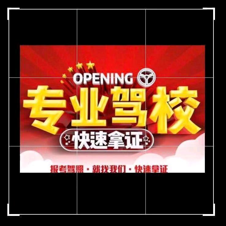龙田驾校🚗驾考薛教练