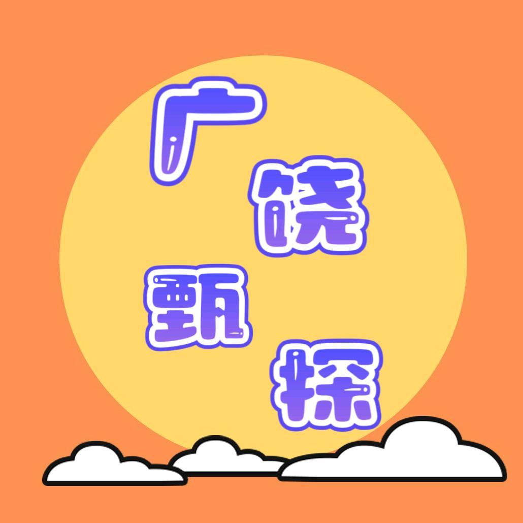 广饶甄探