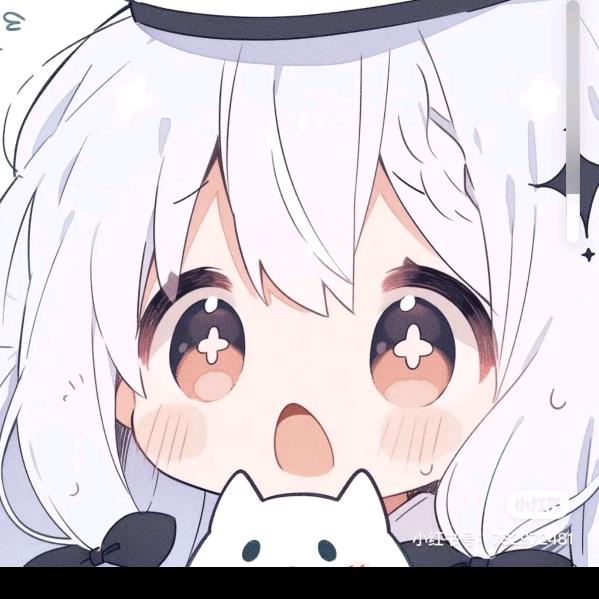 小咪头像