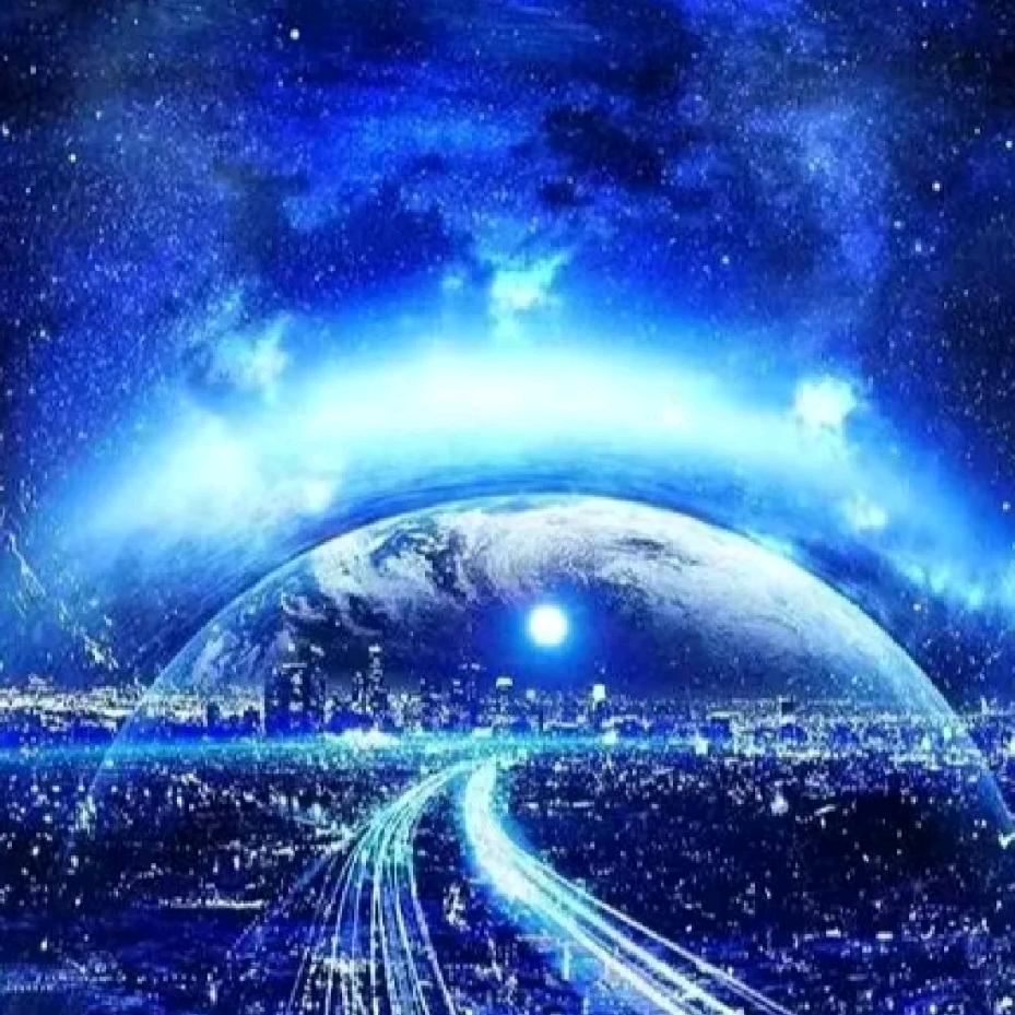 星辰大海