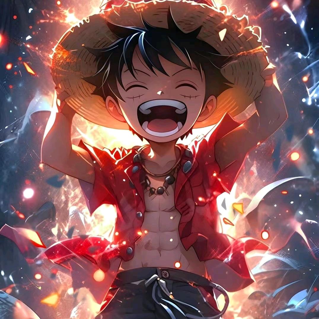 天空是蔚蓝色的