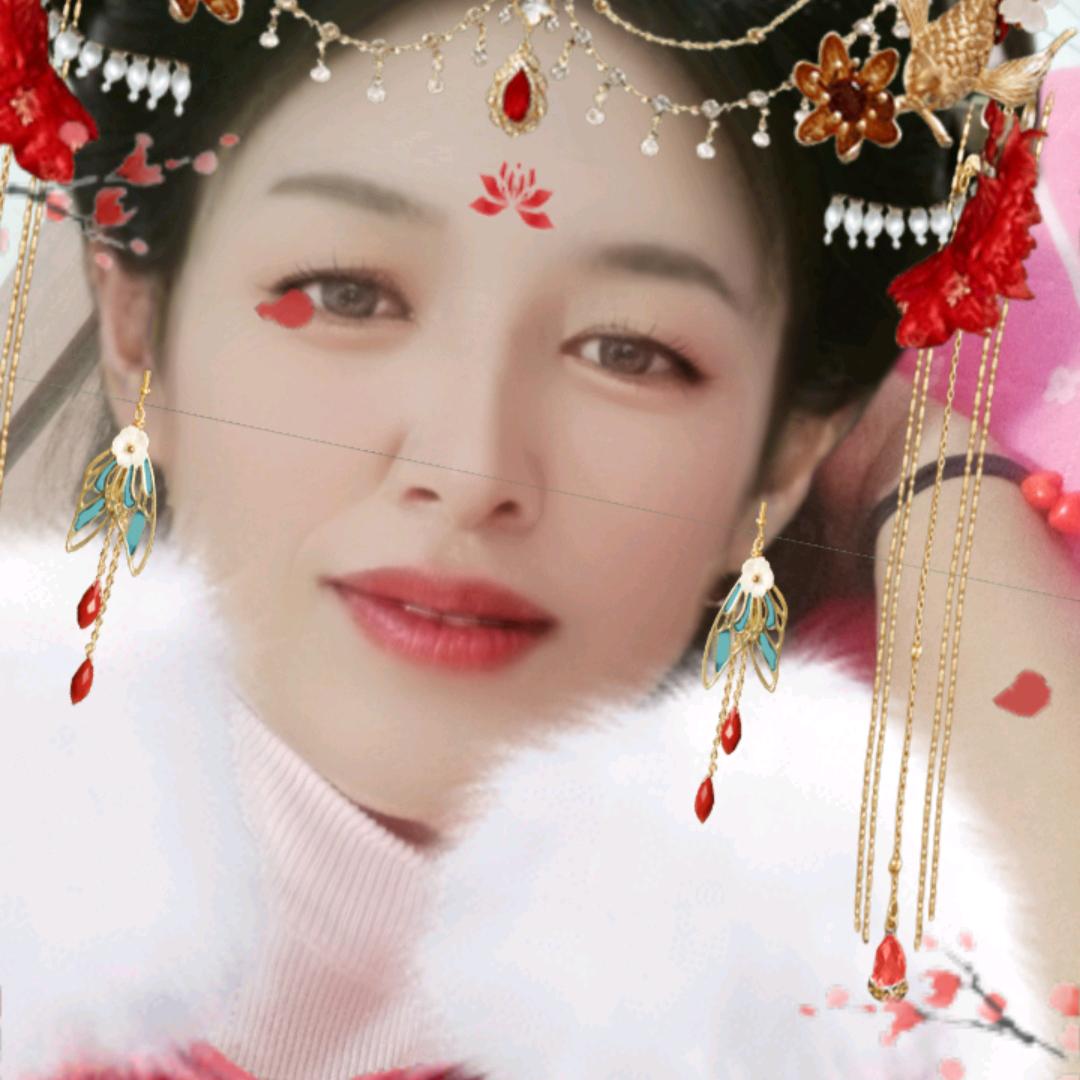 开心一笑73年的牛
