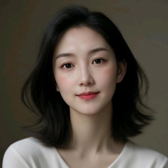 婧