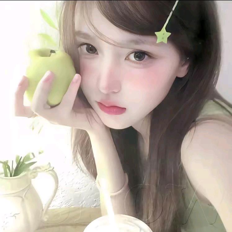 甜心宝贝。