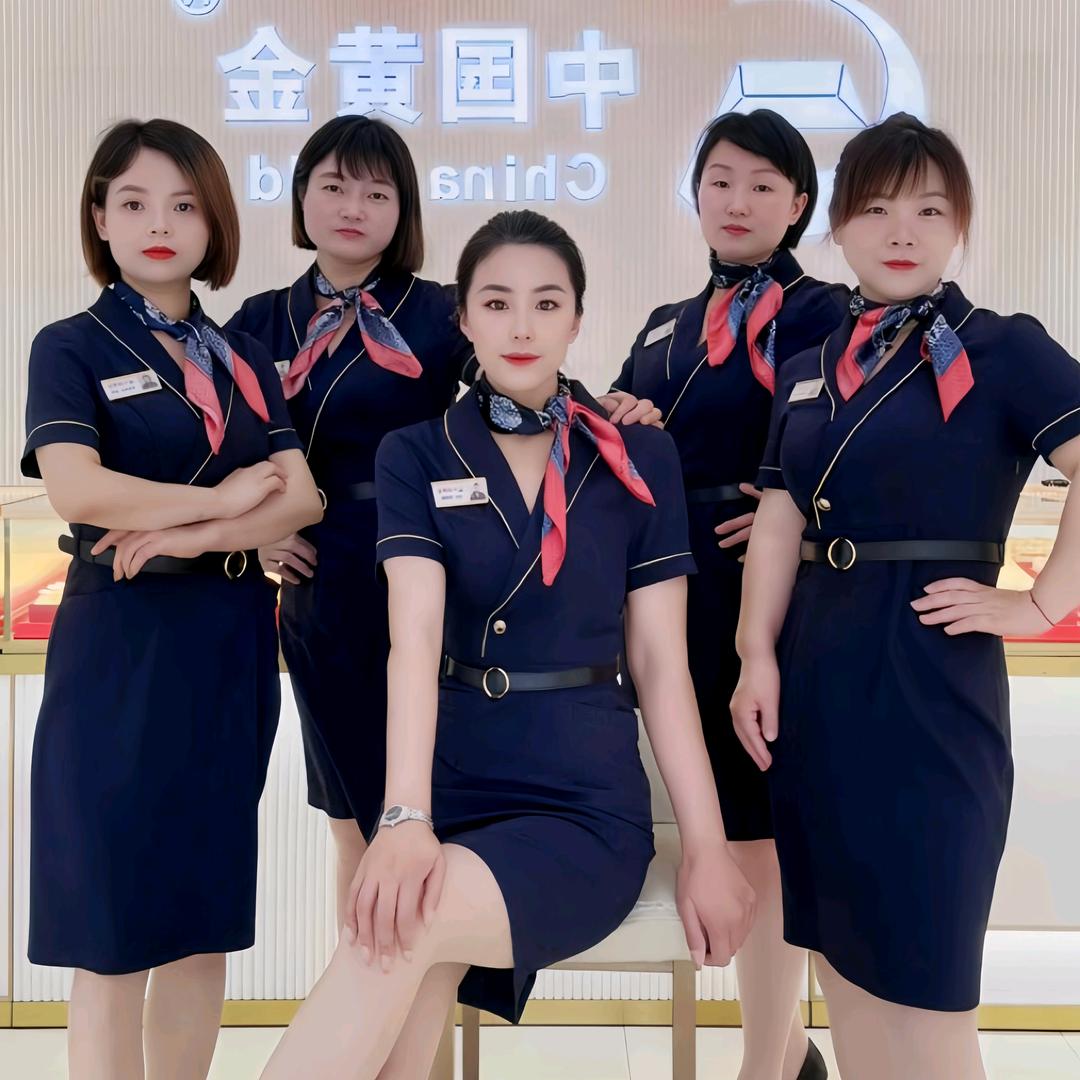 小池中国黄金3431616