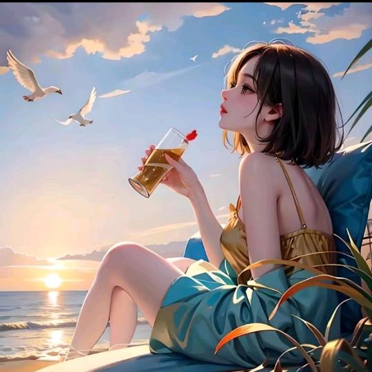 柒悦