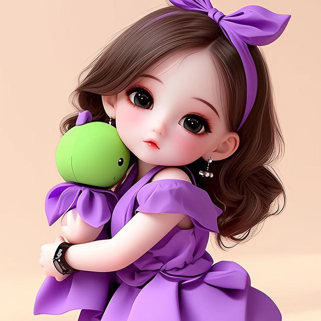 角儿姐
