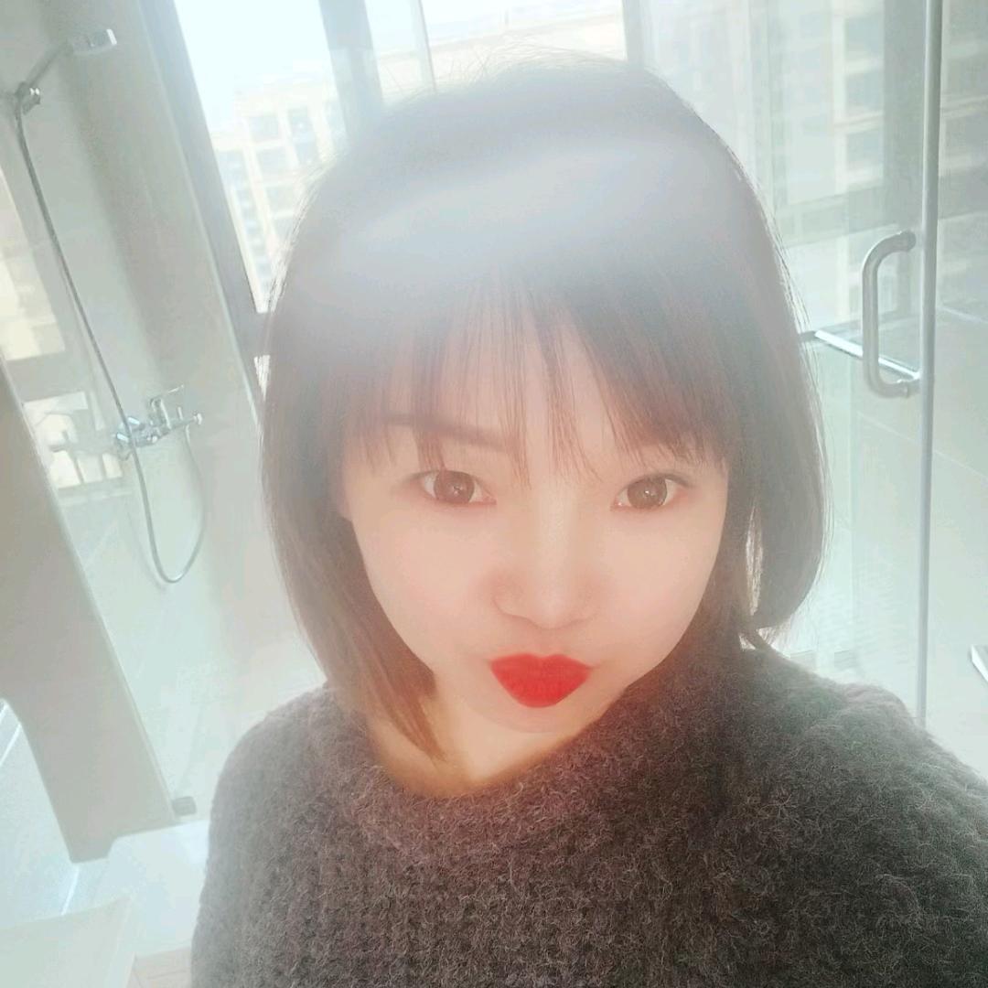 漂亮的不是很明显