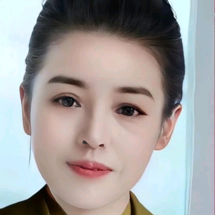 淡紫色梦境
