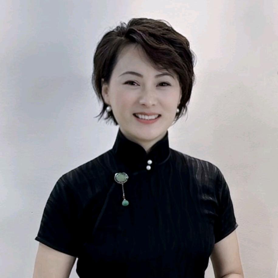 廿四衿陈禾汝旗袍教学