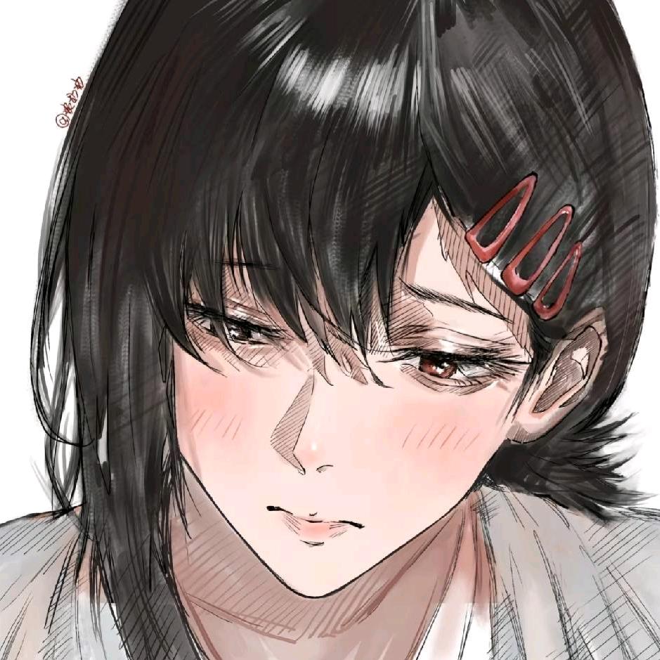 小鱼儿