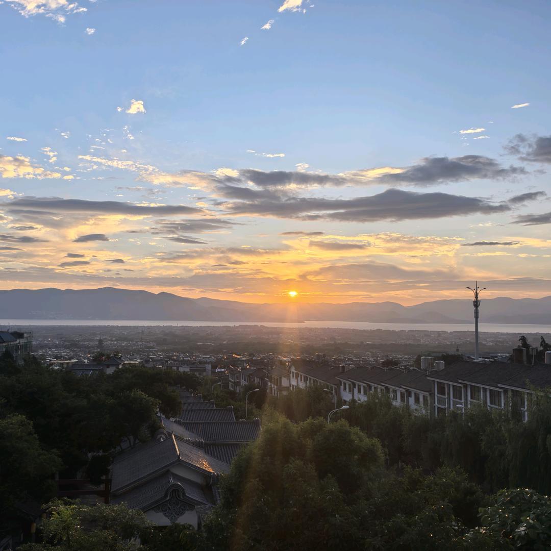 徐叔的湖里湖气