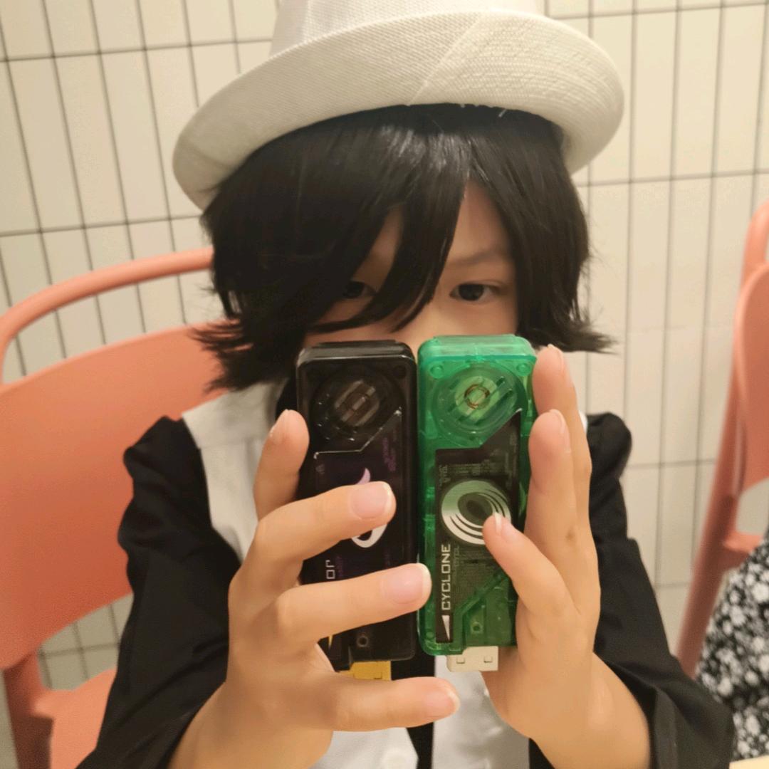 虹w
