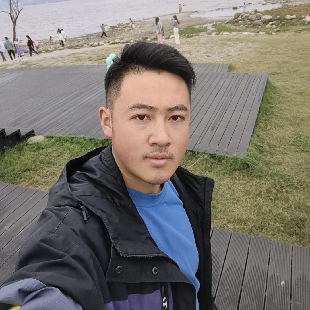 90后农资人