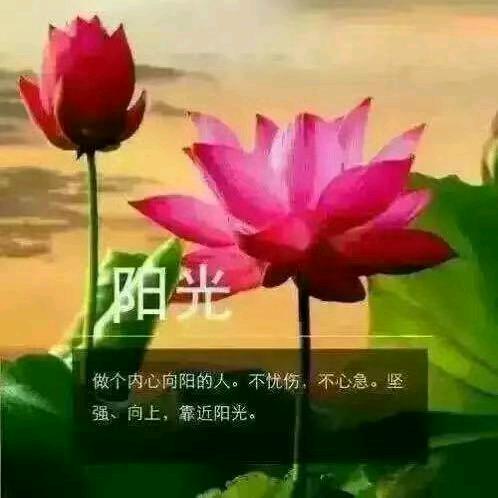 平安是福