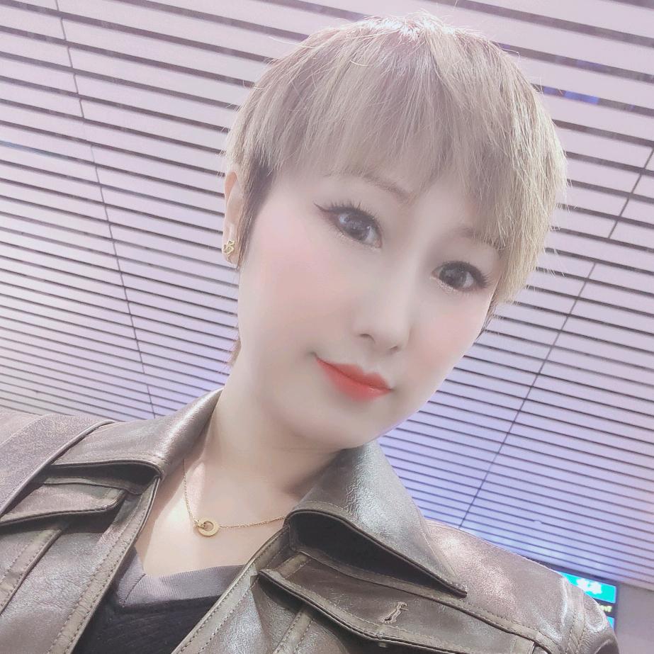 我就是不一样的我