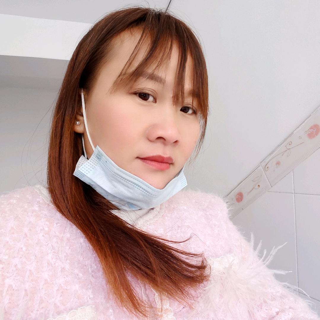 山歌秀秀