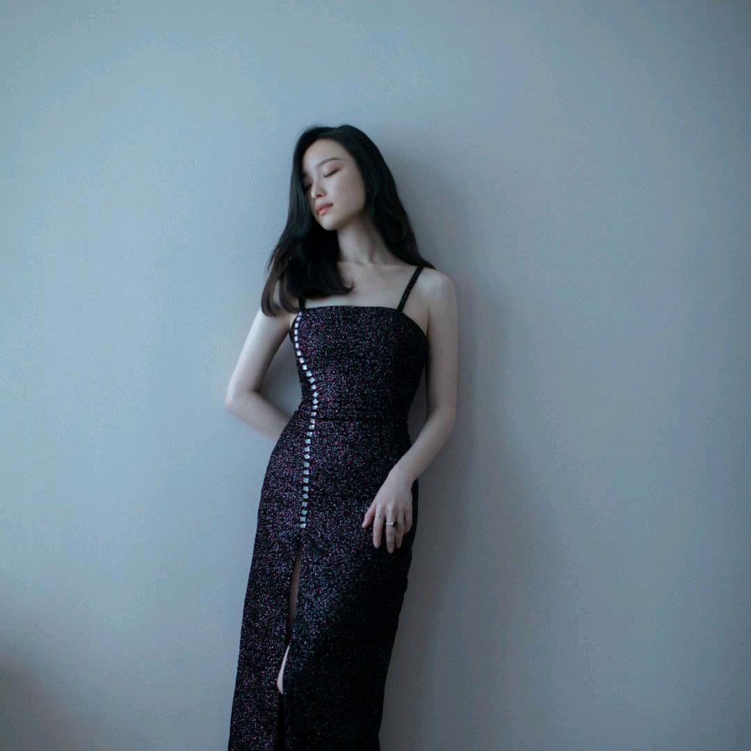 杨宁儿💫