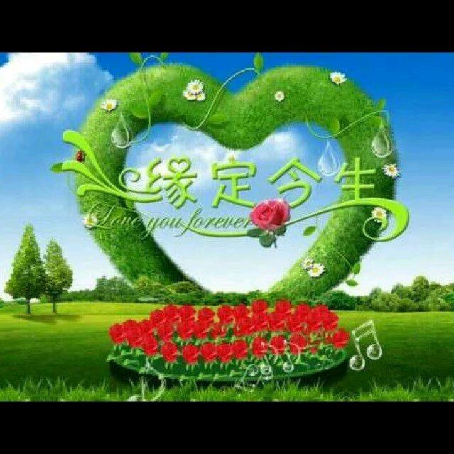 谁愿意陪我过一生