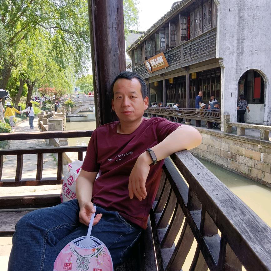 @不忘初心