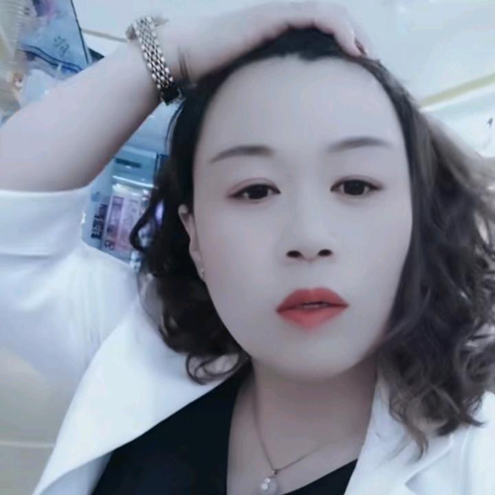 山东郭二妮【581】