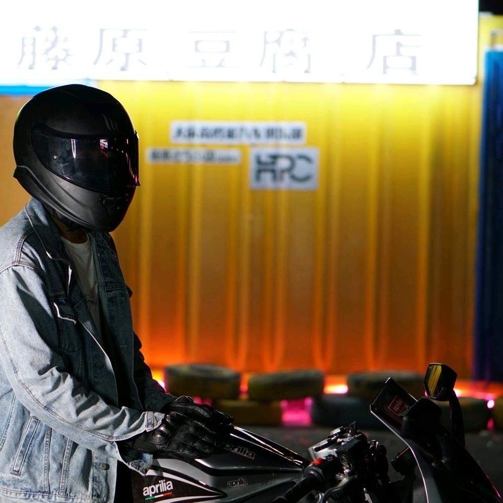 是晚霞