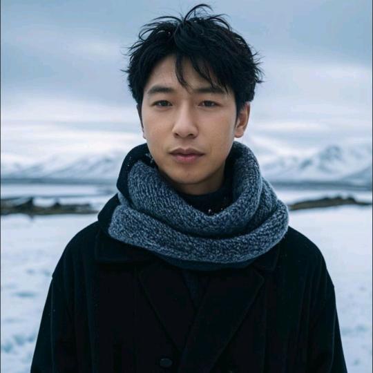 ANYW丨爱你一万年