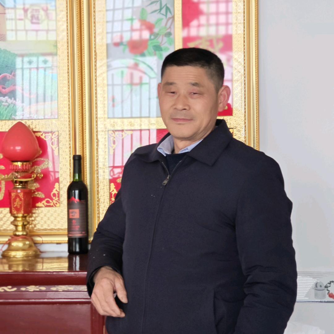 和谐致远。