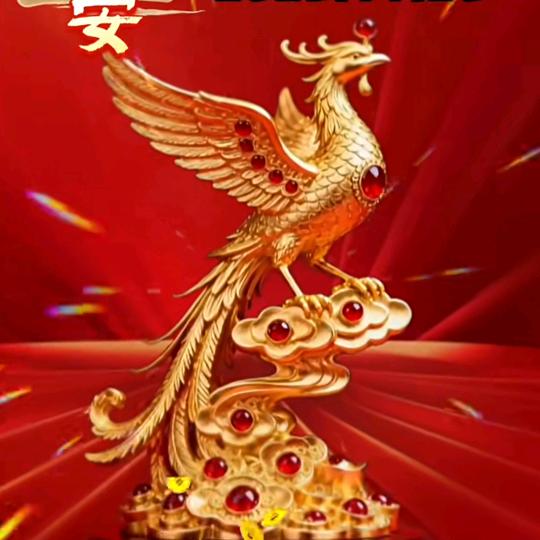 财源滚滚往家流