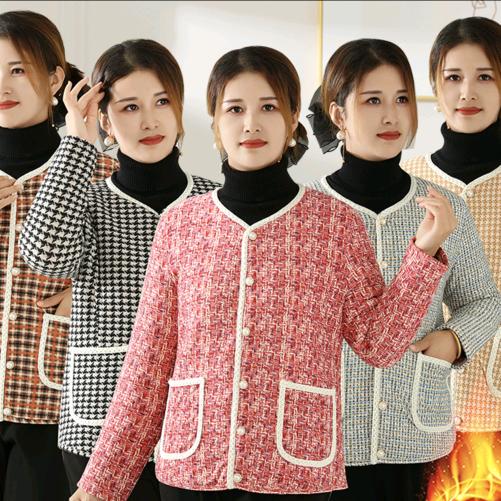 悦梦棉服