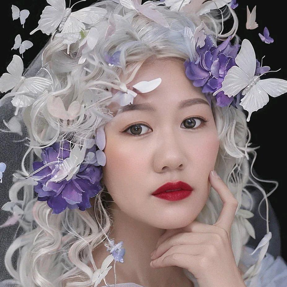 小小桃💐🎀🍑