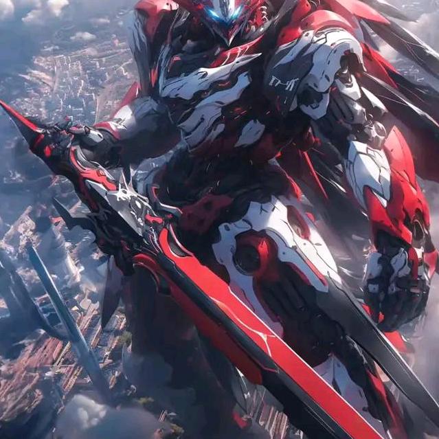 谪仙人